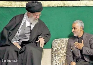 شهید سلیمانی با تمام وجود به انقلاب و ولایت باور داشت/ لزوم معرفی مکتب حاج قاسم به نسل جوان