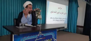 جهاد تبیین برای آگاهی اقشار مختلف مردم باید صورت بگیرد/ شهید مطهری بدنبال احیا و اصلاح جهان&zwnj;بینی مسلمانان بود