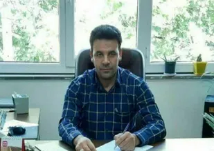 فعالیت ۵۱ واحد تولیدی فعال در  شهرک صنعتی نهاوند
