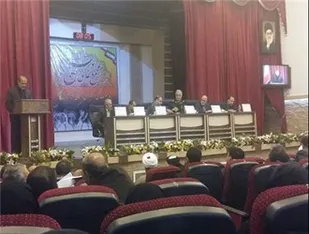 دشمن درصدد یارگیری از بین انقلابیون است