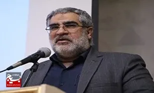 برگزاری یادواره شهدای فرهنگی در خوزستان با حضور وزیر آموزش و پرورش و سردار نقدی