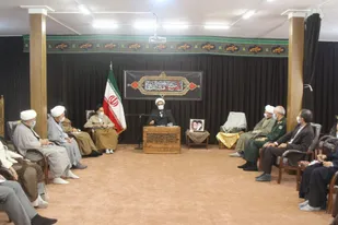 روحانیت اصیل و انقلابی باید به جامعه معرفی شود