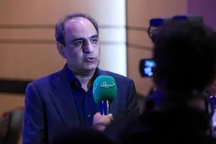 خودکفایی در تامین انرژی، اولویت راهبردی فولاد اکسین در مسیر توسعه پایدار