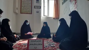 بسیج در صیانت از دستاوردهای انقلاب پیشگام است