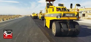بهره&zwnj;برداری ۱۱۲ پروژه راه روستایی در خوزستان