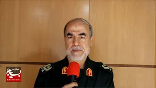 انقلاب اسلامی؛  نظام وابسته را به نظام مردمی با حاکمیت ملی تبدیل کرد
