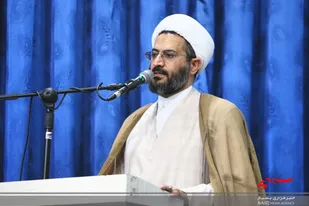 اماکن زیارتی، فرصت بی نظیر جذب گردشگر و صدور تمدن اسلامی به جهان است