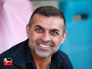 ویسی در آبادان ماندگار شد