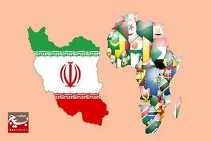 آفریقا ظرفیت جذب انواع کالاهای ایرانی را دارد