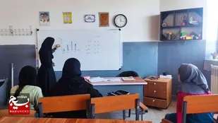 اردوی جهادی آموزشی