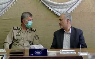 معرفی ۵۶۵ شهید ارتشی در قالب کنگره ملی شهدای استان قم