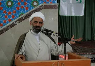 واقعه غدیر عظمت اسلام را معنا داد
