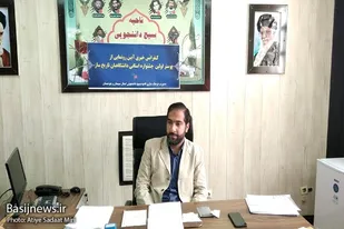 آغاز به کار جشنواره دانشگاهیان تاریخ ساز در سیستان و بلوچستان