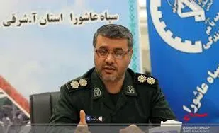 بسیج سازندگی با همه توان در خدمت مردم است