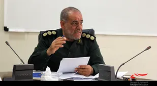 حضور ده بوشهری در همایش سال روز تشکیل مجمع رهروان امر به معروف