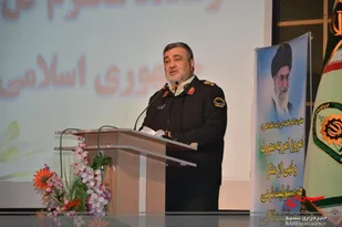 آذربایجان غربی یکی از امن&zwnj;ترین استان هاست