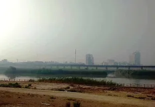 افزایش رطوبت و شرجی در انتظار خوزستانی&zwnj;ها