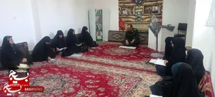 ایجاد شبکه راهبردی فرهنگی و هنری در بسیج از اولویت های کاری این معاونت بشمار می رود&nbsp;