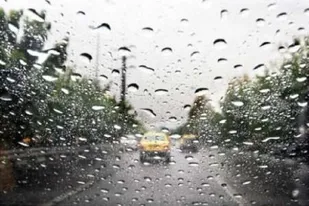 پیش بینی بارش&zwnj;های پراکنده در خوزستان