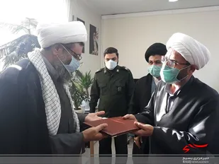 برگزاری مراسمات مذهبی با رویکرد تعمیق معنویت و پرورش جوان مومن انقلابی است