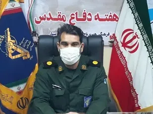 پارسیان با ۸۵ برنامه به استقبال هفته دفاع مقدس می رود