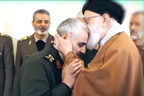 فیلم/ حق انتقام محفوظ است!