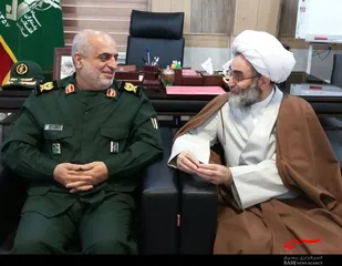 سپاه برای حل مشکلات نیازمندان از هیچ کوششی دریغ نمی&zwnj;کند