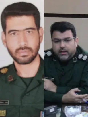 فرمانده جدید ناحیه مقاومت بسیج شهرستان تفت معرفی شد