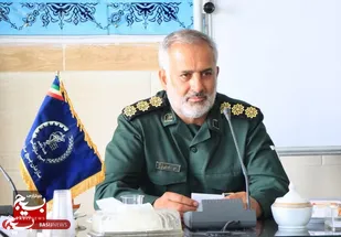 آغاز رزمایش جهادگران فاطمی در استان