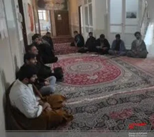 انقلاب اسلامی ایران ثمره خون شهیدان است