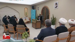افق&zwnj;های تازه در کانون&zwnj;های فرهنگی استان البرز، راهبرد کیفیت&zwnj;محور و نقش&zwnj;آفرینی متخصصان
