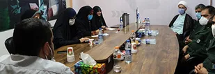 جلوگیری از تحریف ارزش ها مطالبۀ مهم از خبرنگاران انقلابی است