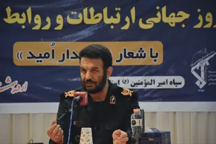 رسانه&zwnj;ها سازنده افکار عمومی هستند