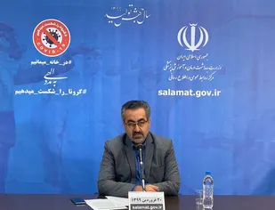 کرونای هندی تاکنون گزارش نشده است/ احتمال مهندسی مجدد واکسن&zwnj;ها