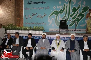 وحدت عملی در تربت&zwnj;جام، از زبان مردم، علما و مسئولان در قاب دوربین بسیج