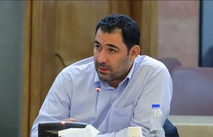 صدای انفجار در تبریز ناشی از پاکسازی مهمات عمل&zwnj;نکرده بود