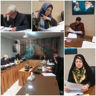 یازدهمین جشنواره ادبیات داستانی بسیج ۱۴۰۲ (ادب) به ایستگاه داوری نهایی رسید.
