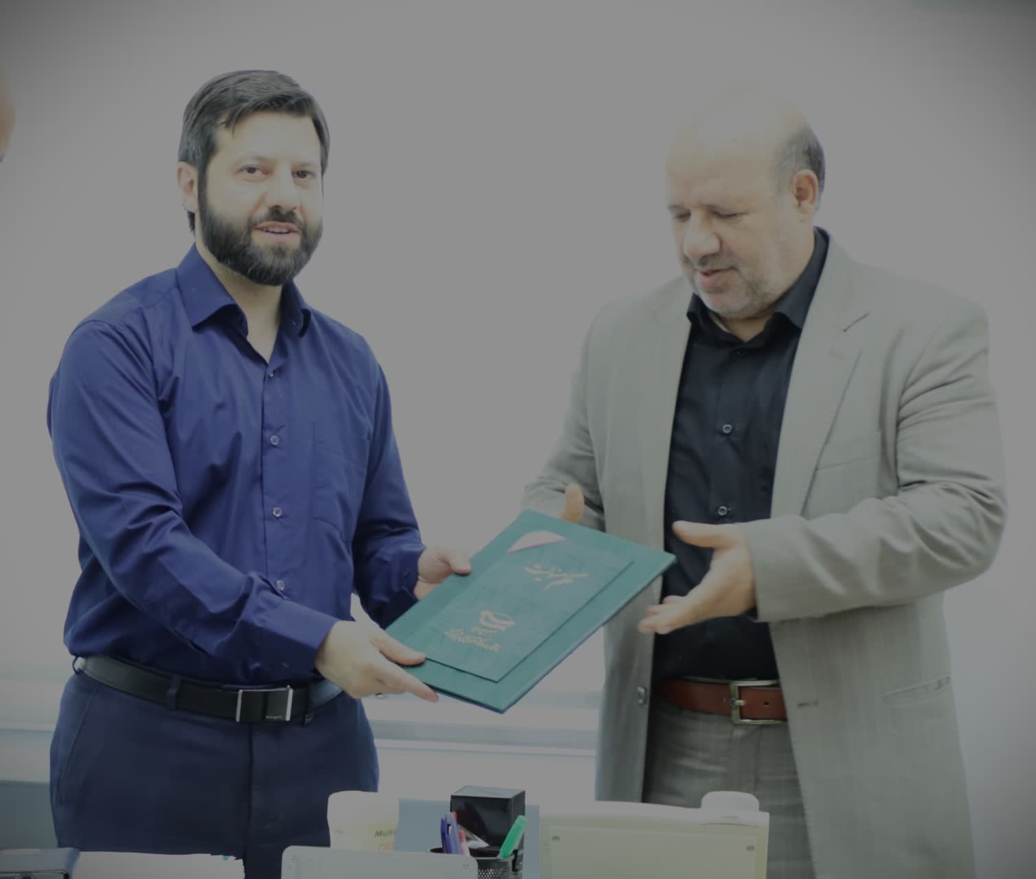 محمدرضا جلیلی معاون فرهنگی و اجتماعی سازمان بسیج اساتید کشور شد/تأکید بر تقویت جبهه علمی و فرهنگی اساتید، تعمیق هویت اسلامی ـ ایرانی و ارتقای نقش‌آفرینی استادان در عرصه تربیتی و اجتماعی