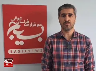 برگزاری جشنواره نوگلان حسینی توسط قشر بسیج مداحان