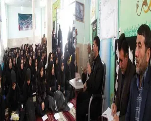 در جنگ نرم نیاز به اقدامات فرهنگی،رفع شبهات و افزایش سواد رسانه ای هستیم