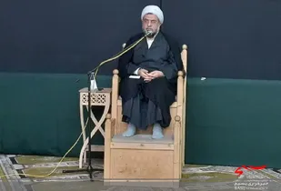تفکرات لیبرالی باعث دوقطبی سازی در نظام می&zwnj;شود / انتخاب اصلح حلال مشکلات کشور است
