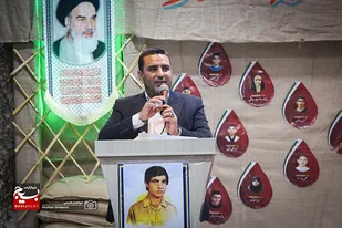 اردوی راهیان نور زمینه&zwnj;ساز انتقال فرهنگ ایثار و شهادت به نسل نوجوان است