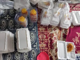 بیش از 100  بسته فرهنگی در شاهین شهر توزیع شد