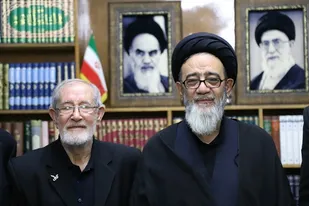 پیام تسلیت امام جمعه تبریز در پی ارتحال فخرالذاکرین