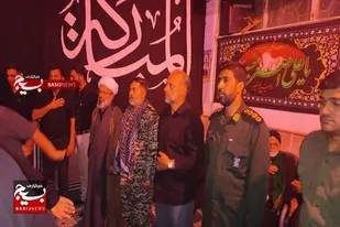 پیام عاشورا، ایستادگی در مسیر حق و ولایت است