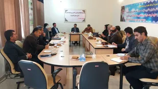 ارتباط مستمر و نظام مند با بهره برداران از اولویت های مرکز است