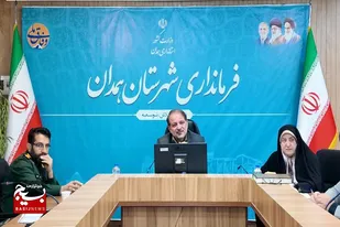 تحقق اهداف طرح &laquo;هم&zwnj;نفس&raquo; نیازمند مشارکت جهادی تمام دستگاه&zwnj;های اجرایی است