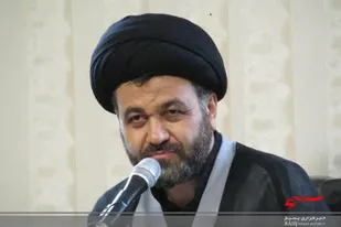 حضرت ام البنین بانوی ولایتمداری بود