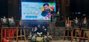 ایستادگی ملت ایران در برابر تهدیدات جهانی، نتیجه بصیرت و وحدت ملی است
