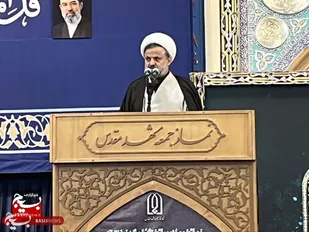 نور هدایت الهی با جنگ رسانه&zwnj;ای خاموش نمی&zwnj;شود